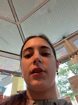 sexymelli18 online show from June 14, 2026, 7:54 am