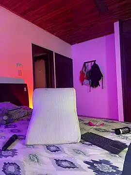 Ammymorgan online show from March 13, 2025, 2:16 am