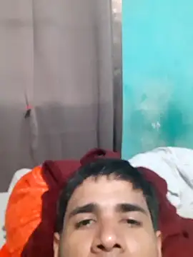 Andresjflds online show from February 18, 2026, 5:03 am