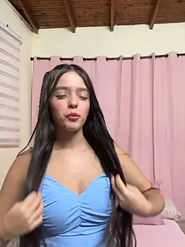 sammy gomez07 online show from September 11, 2025, 1:17 am