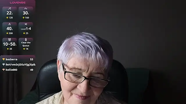 Snapshot of Sandra_Snowflake chatting on January 31, 2026, 7:11 pm Sandra Snowflake online show from January 31, 2026, 7:11 pm