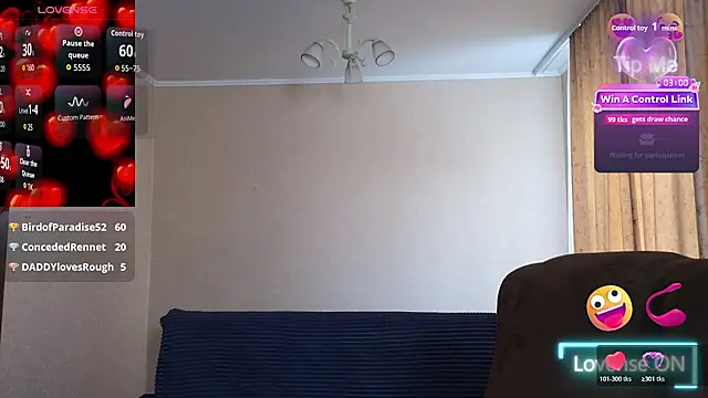 Snapshot of Sandra_Snowflake chatting on March 16, 2026, 5:44 am Sandra Snowflake online show from March 16, 2026, 5:44 am