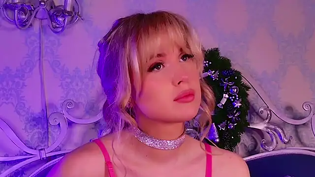 BECKI VRES online show from December 20, 2025, 9:11 pm