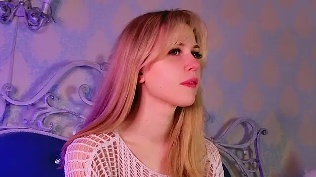 BECKI VRES online show from January 18, 2026, 8:45 pm