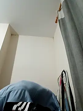 Eusuntnoulgigolo online show from February 16, 2025, 9:38 pm