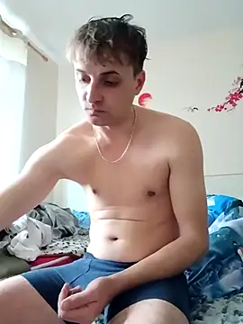 Eusuntnoulgigolo online show from February 21, 2025, 4:05 pm