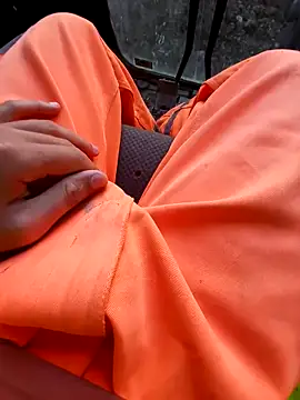 Eusuntnoulgigolo online show from September 22, 2025, 7:21 am