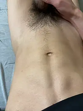 tsune694 online show from March 22, 2026, 3:48 pm