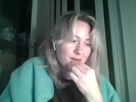 Mary888x online show from February 18, 2025, 9:53 pm