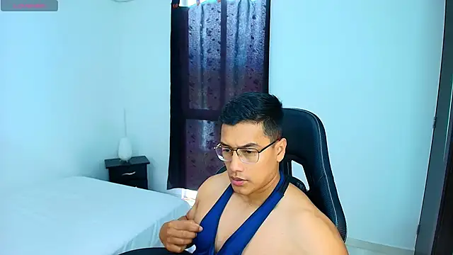 Yeicolevit online show from January 13, 2026, 5:07 pm