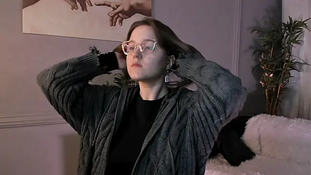 Rada Woods online show from March 12, 2025, 5:35 am