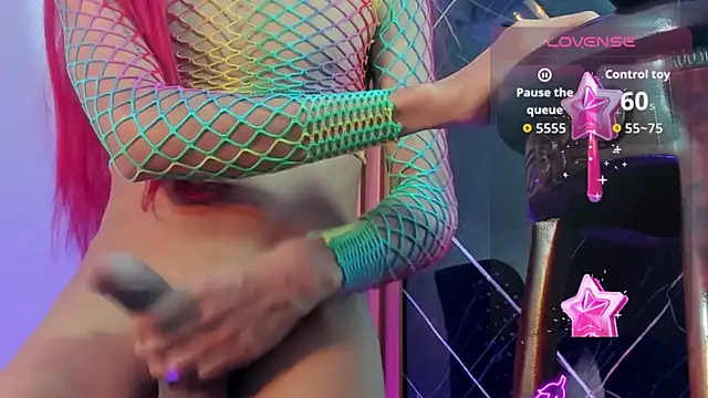 Madison Cambell online show from April 8, 2026, 2:06 pm