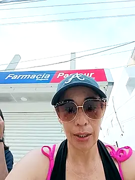 Coeur de luxure online show from March 5, 2025, 11:38 am