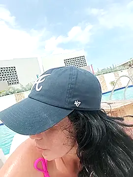 Coeur de luxure online show from March 5, 2025, 3:07 pm