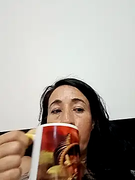 Coeur de luxure online show from March 16, 2025, 1:27 pm