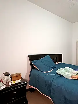 Coeur de luxure online show from March 18, 2025, 9:21 pm