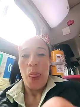 Coeur de luxure online show from October 2, 2025, 7:54 pm