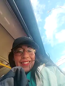 Coeur de luxure online show from February 21, 2026, 2:18 pm