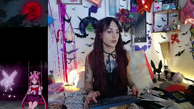 purplekattlyn online show from May 17, 2026, 6:11 am