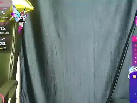 PreetyKitten online show from March 12, 2026, 7:14 am