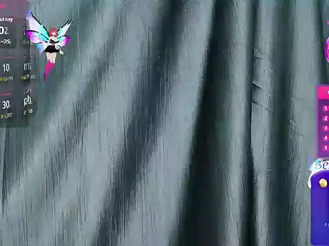 PreetyKitten online show from March 18, 2026, 3:37 pm