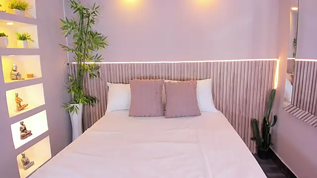 GeorginaReyes online show from March 5, 2026, 10:39 pm