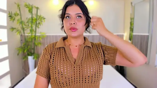 GeorginaReyes online show from July 9, 2026, 10:47 pm