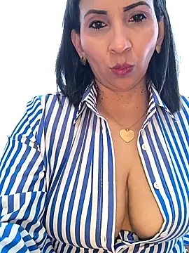 Mrsvictoriaaa online show from October 11, 2025, 7:12 pm