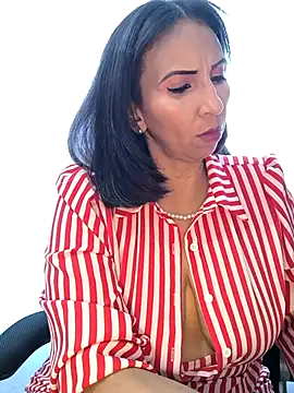 Mrsvictoriaaa online show from February 26, 2026, 7:24 pm