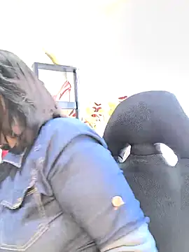 Mrsvictoriaaa online show from April 5, 2026, 7:11 pm