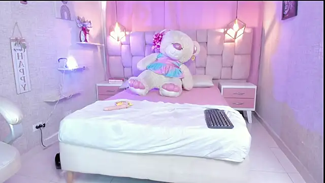 Braylen Sanchez online show from March 4, 2025, 12:33 pm