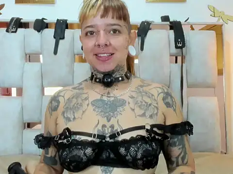 Braylen Sanchez online show from November 27, 2025, 1:02 pm