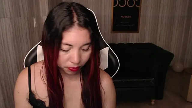 Snapshot of ladi08_t chatting on February 26, 2025, 3:53 am ladi08 t online show from February 26, 2025, 3:53 am