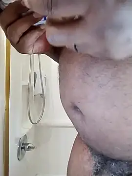 KingSlim56 online show from September 15, 2025, 1:22 pm