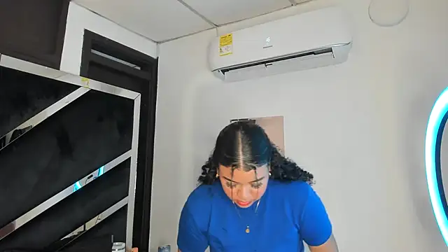 Rubyxht online show from February 10, 2026, 1:04 pm