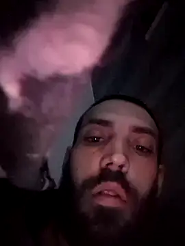 QueenM3 online show from February 18, 2025, 12:28 pm