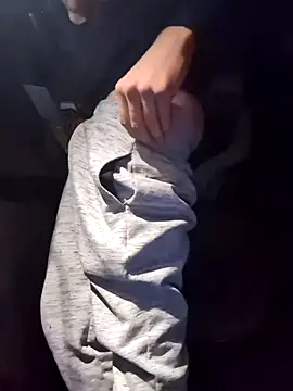 QueenM3 online show from February 23, 2025, 6:49 am