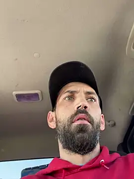 QueenM3 online show from September 8, 2025, 3:33 pm