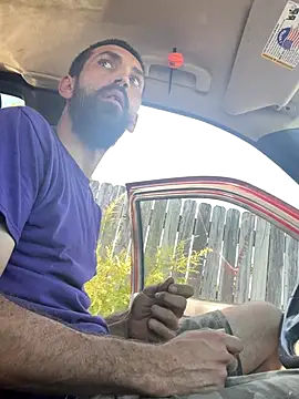 QueenM3 online show from September 18, 2025, 9:06 pm