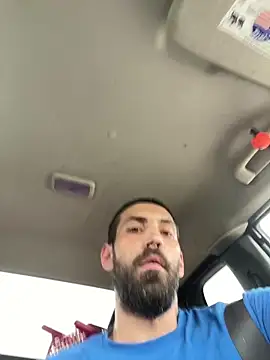 QueenM3 online show from September 19, 2025, 9:59 pm