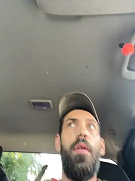 QueenM3 online show from September 20, 2025, 2:29 pm