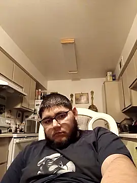 Bigdaddy-Marc online show from March 1, 2026, 4:14 am