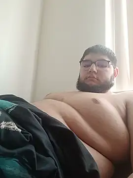 Bigdaddy-Marc online show from May 31, 2026, 8:54 pm