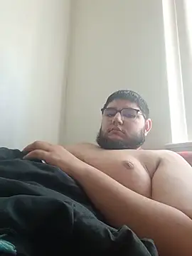Bigdaddy-Marc online show from June 1, 2026, 8:32 pm