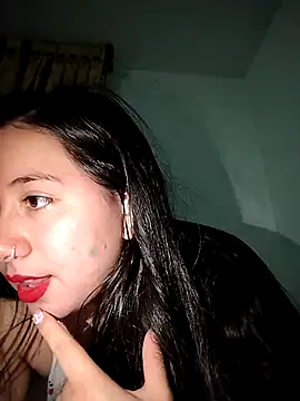 sweetie  annieee online show from October 30, 2025, 5:53 am