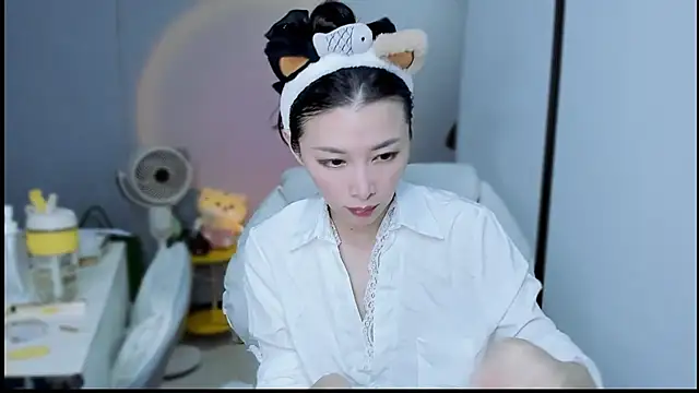 A dabo online show from November 7, 2025, 3:34 pm