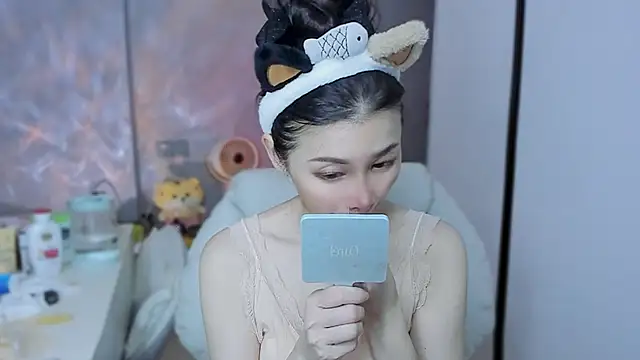 A dabo online show from February 18, 2026, 3:19 pm