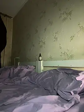 Naughtbaby 2025 online show from March 17, 2025, 1:46 am