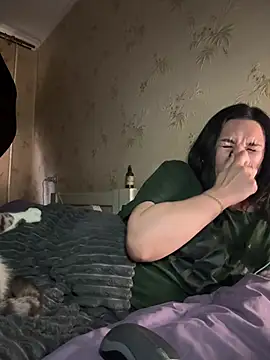 Naughtbaby 2025 online show from March 19, 2025, 6:14 am