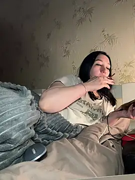 Naughtbaby 2025 online show from January 9, 2026, 1:36 pm